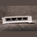 BMW 7 SERIES F01 F02 ACTIVE STEERING CONTROL MODULE UNIT - 6854032