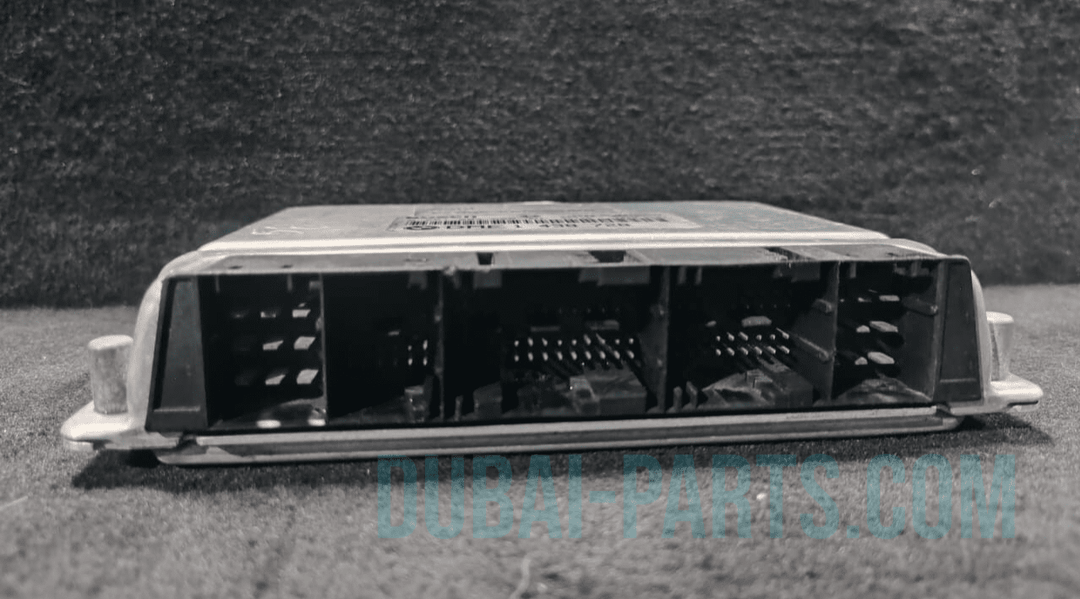 OEM BMW E39 SERIES 6 SPEED DME  M60B44 ENGINE CONTROL UNIT MODULE ONLY -1438728