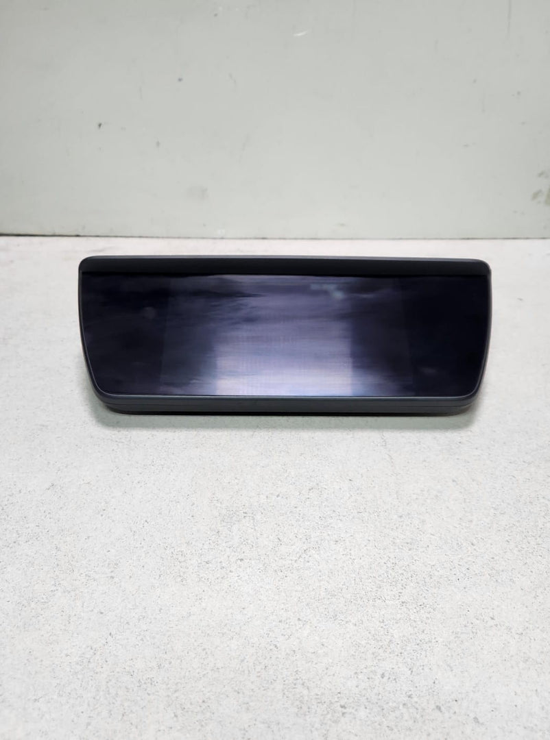 BMW 3 Series F30 F31 and 4 Series F32 Navigation Display Screen Central 9322120 