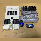 2012-2015 BMW 335i Engine Control Module 8606309  535i 335i X3 X5 models ECU SET