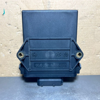 15-20 Mercedes W205 C63 AMG Differential Lock Control Module A290 9002801 OEM