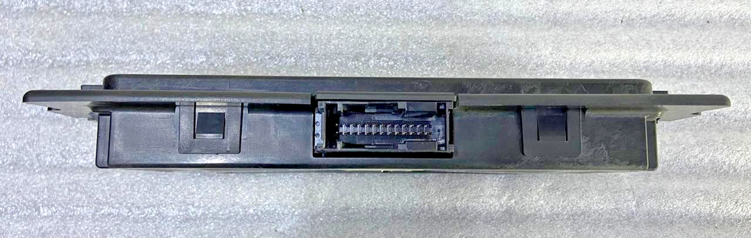 OEM BMW X1 E84 LCM Light Control Module Light ECU Control Unit Module 9340333