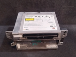 Load image into Gallery viewer, BMW 5 SERIES F10 F11 HARMAN RADIO NAVIGATION HEADUNIT TAPE- 9327314
