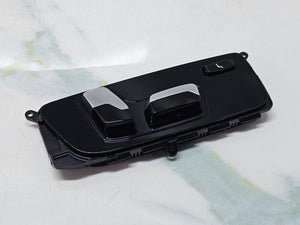 2019-2025 BMW X5 X7 G05 G07 Seat Control Switch 9861514 Rear Right OEM