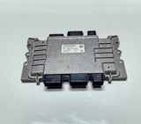 10-13 BMW 528i Engine Control Module ECM 7614628 MSV90 X3 N52 OEM