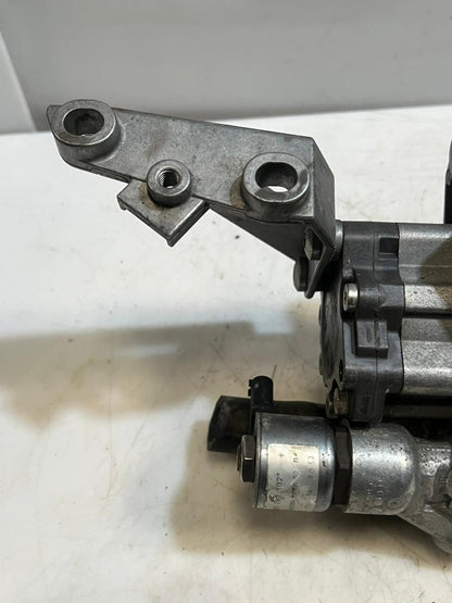 2008-2010 BMW 528i E81 E87 E90 E91 N52B25 2.5P Power Steering Pump 7539015 OEM