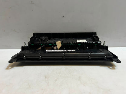 2012 BMW 5' F10 N55 Hybrid 5 Climate Control Panel AC Heater Control 9290679 RHD