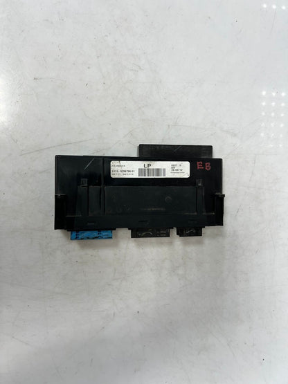 2008-2013 BMW X6 Body Control Module 9286796 X5 E70 and X6 E71