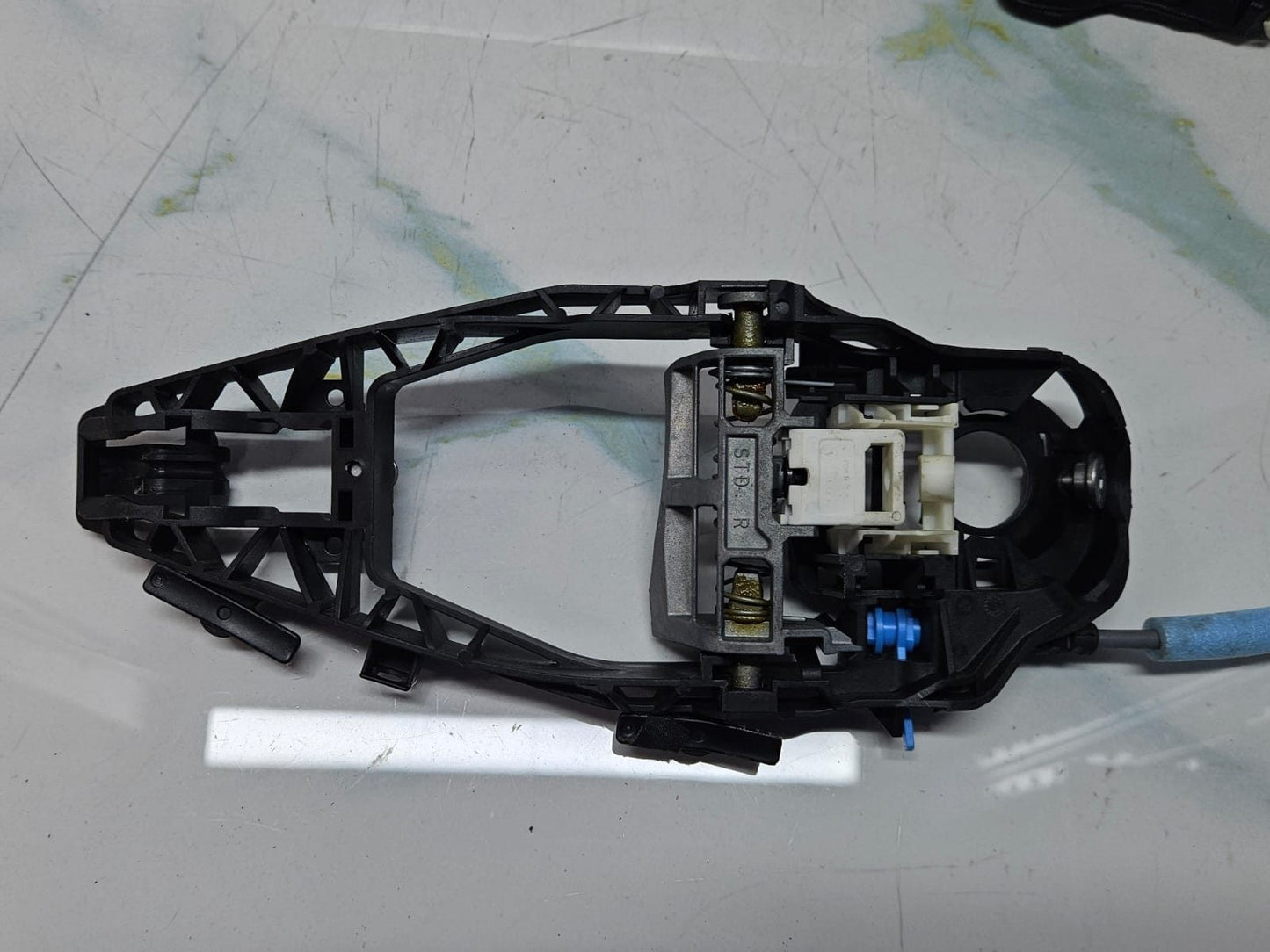 BMW 2 SERIES F44 DOOR LOCK REAR RIGHT DRIVER SIDE 7956152 OEM