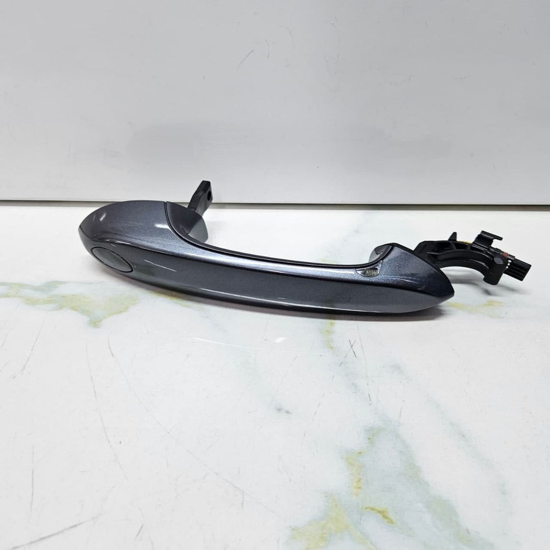 Genuine Brand New 2019 BMW G20 G30 330i Front Left Door Handle 9854177