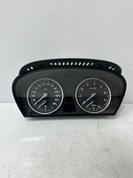 Bild in die Galerieansicht laden, 2011 BMW X5 E70 SPEEDOMETER Instrument Cluster 9236823 OEM