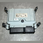Load image into Gallery viewer, 06-09 Mercedes W211 CLK Engine Control Module Unit ECM ECU A272 1536091 OEM