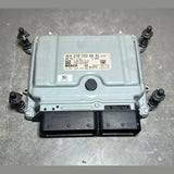 06-09 Mercedes W211 CLK Engine Control Module Unit ECM ECU A272 1536091 OEM