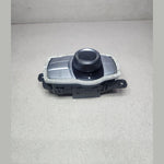 Bild in die Galerieansicht laden, 2012-2018 BMW 320i Idrive Controller Knob 938167801 3 Series F30 F31 F80 X3 F25