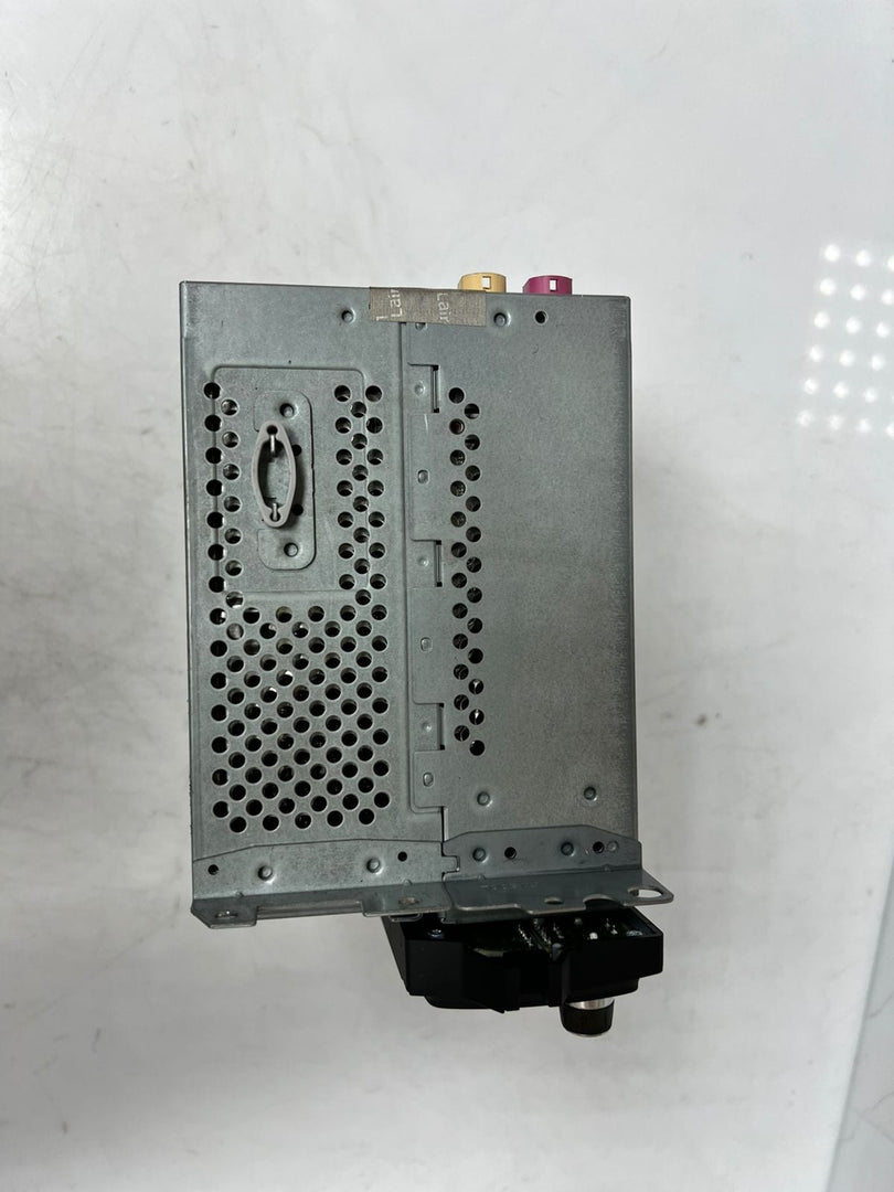2010 BMW Car Infotainment Computer 9244588 OEM