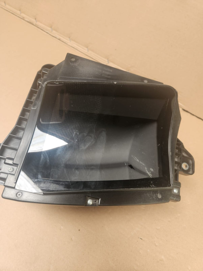 2014-2018 BMW X5 F15 Head Up Display 9321291 X5 F15 and X5 M F85 LHD