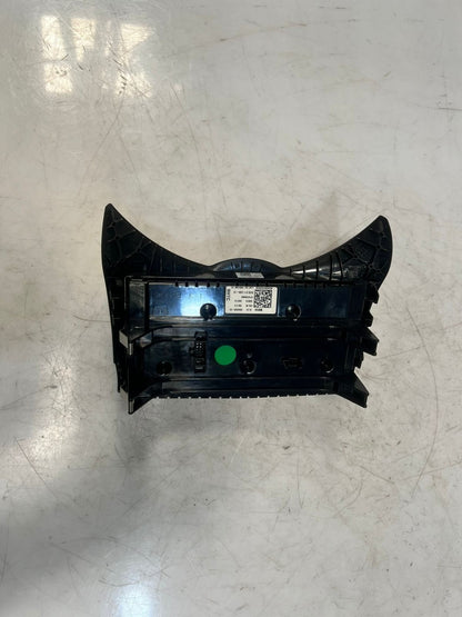 2015-2016 MINI Cooper F55 F56 F57 Automatic Air Conditioning Control 9354509