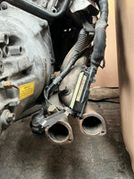 Load image into Gallery viewer, BMW E36 M3 S50B30 3.0L Complete Engine &amp; Manual Gearbox 75K KM 50030546 OEM