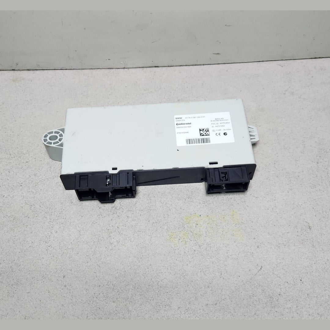 BMW F25 X3 3.0 DIESEL Engine Control Unit 8572869 ECU SET 2014 
