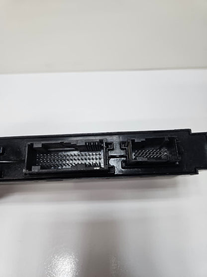 2013 BMW 5 SERIES F11 F10 BODY CONTROL MODULE ECU OEM 9312766 OEM