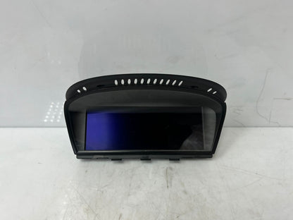 BMW 3 Series E90 E91 E92 Navigation Display Screen 9145105 OEM