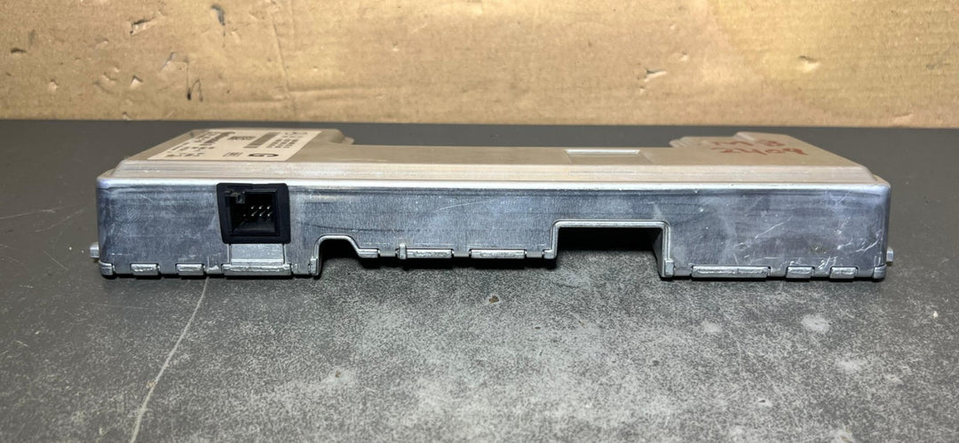 MERCEDES W166 GLS WINDSHIELD CAMERA LANE KEEP ASSIST CONTROL A000 9002515 OEM