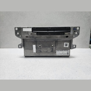 BMW Navigation Head Unit 9347822, F01 7 Series, F30 3 Series, and F15 X5 NBT HU