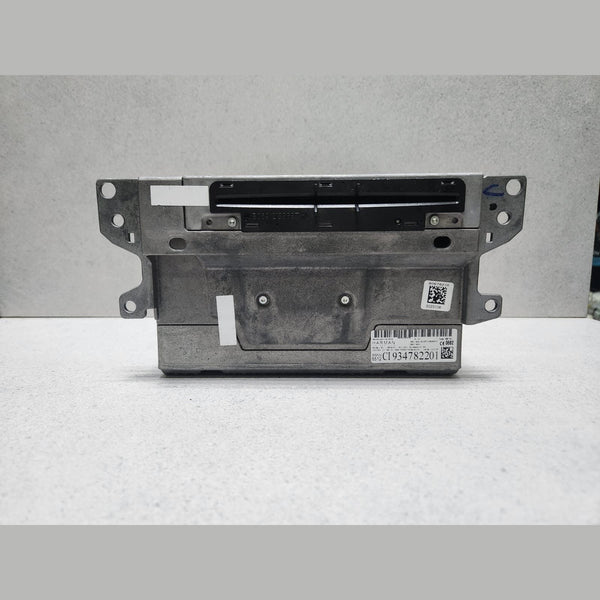 BMW Navigation Head Unit 9347822, F01 7 Series, F30 3 Series, and F15 X5 NBT HU 
