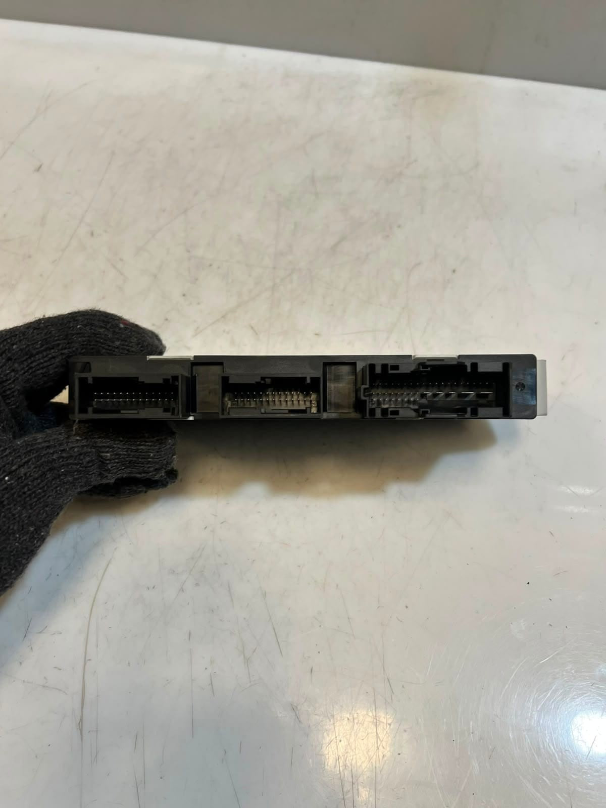 2012 BMW X3 F25 535i F10 F11 F07 F01 CAS4 Comfort Access Control Module 9268749