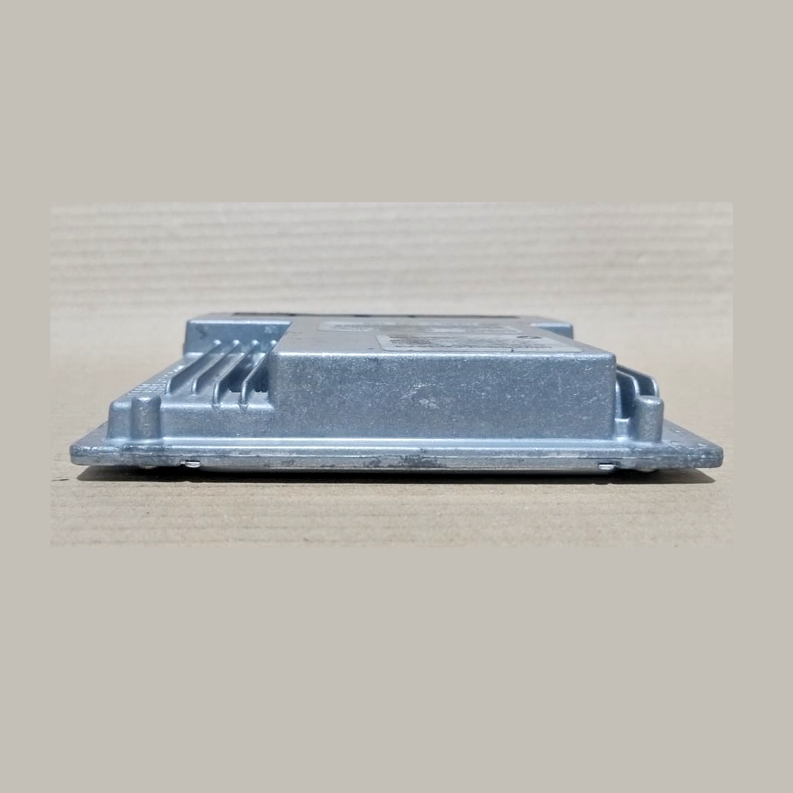 BMW 7 series E65 E66 3.5i 4.5i N62 ENGINE ECU COMPUTER DME CONTROL UNIT 7523368