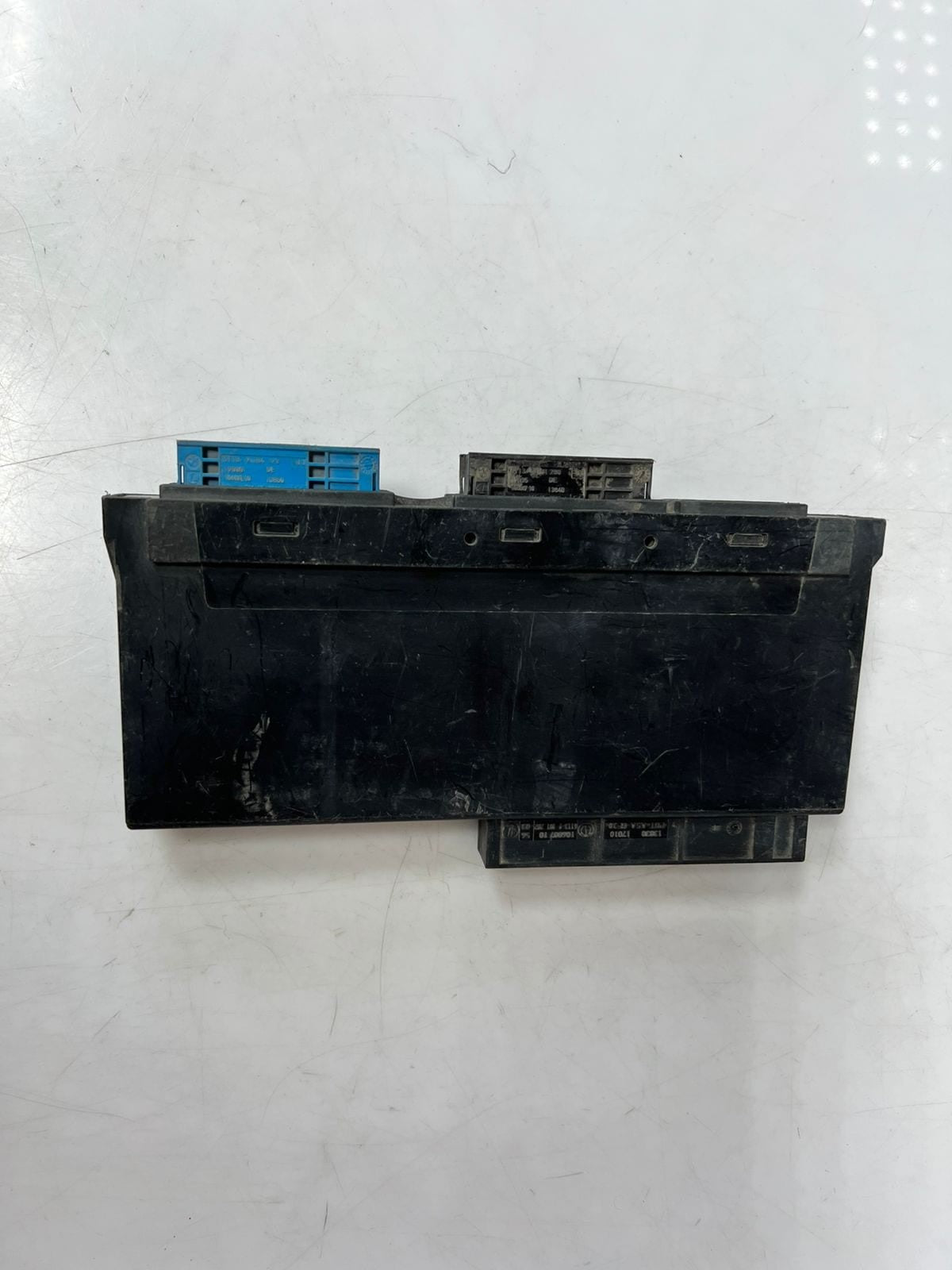 2011-2016 BMW 528i 535i 550i Fuse Junction Power Distribution BOX 9244389 OEM