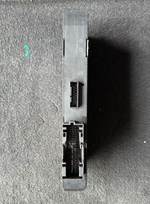 Bild in die Galerieansicht laden, BMW X5 E70 E60 3.0L M57 MOTORSTEUERGERÄT MODUL DDE ECU SET - 7809944