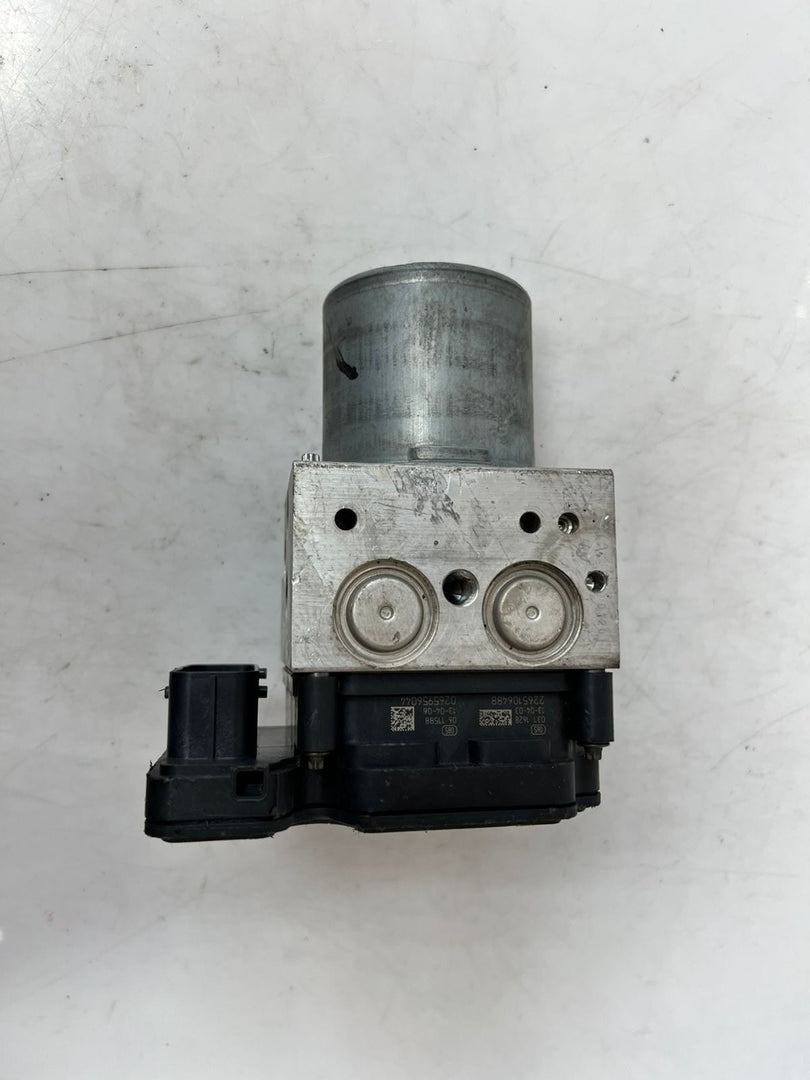 BMW F07 F11 F10 F Series Abs DSC CONTROL UNIT Pump 6860164 34516860164 OEM