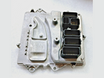 Load image into Gallery viewer, BMW 3,5,7 SERIES F01 F02 F10 F30 N55 ENGINE CONTROL UNIT MODULE DME 8604275

