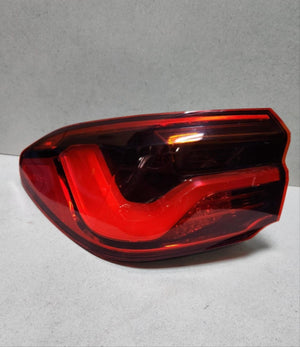 BMW Rear Left Side Taillight 7420737 X2 F39 OEM