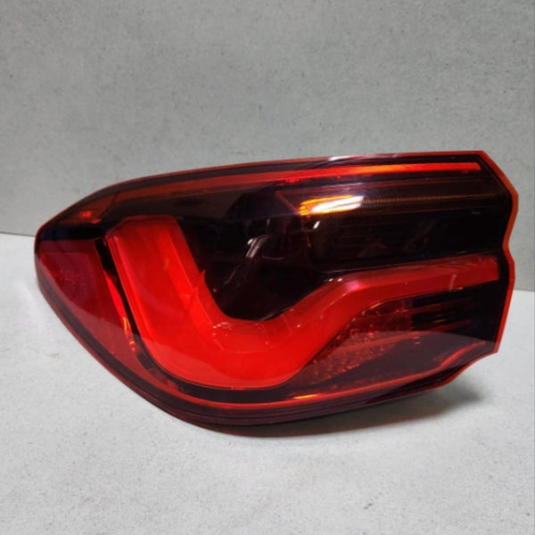 BMW Rear Left Side Taillight 7420737 X2 F39 OEM 