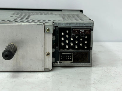 1996-2000 BMW E36 Z3 C33 DIN Radio Am Fm DC 12V Head Unit 8380235