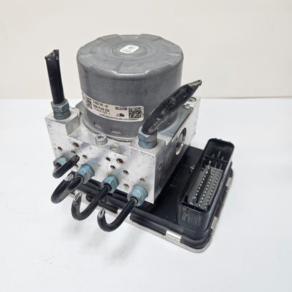 2021 BMW 320i G20 ABS Module Assembly 5A2A748-01 USED