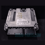 قم بتحميل الصورة إلى عارض الصور، BMW F10 F11 LCI 520d B47 190HP ENGINE CONTROL UNIT MODULE ECU ONLY DDE - 8585425