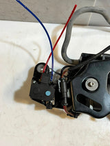 2013-2019 BMW X5 F15, F85, and X6 F16 AIR Suspension Compressor PUMP 26071611