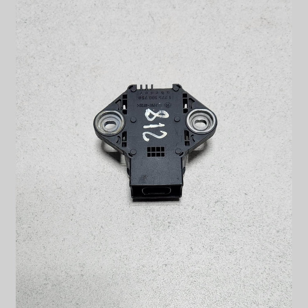 2010-2013 Mercedes-Benz E350 Yaw Rate Sensor A0055422618 E-Class W212 