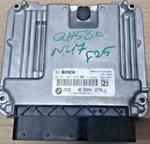 Bild in die Galerieansicht laden, 2015 BMW F25 N47D20C DIESEL 2.0D X3 2014 ECU DDE 8584276