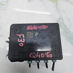 Bild in die Galerieansicht laden, 2012-2015 BMW F22 F35 M235i 328i ABS Anti-Lock Brake Pump Module 6868638 OEM