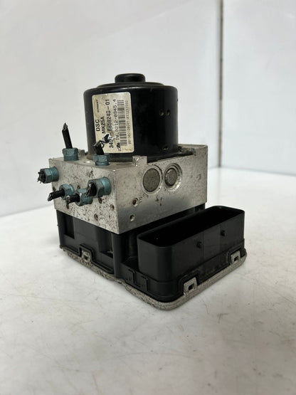 2010-2017 BMW X3 F25 X4 F26 ABS Pump DXC Hydraulic Unit Control Module 6859244 