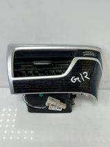 2016 BMW 7 Series G11 G12 750Li Dashboard Air Vent Grill RIGHT SIDE 9299498 OEM
