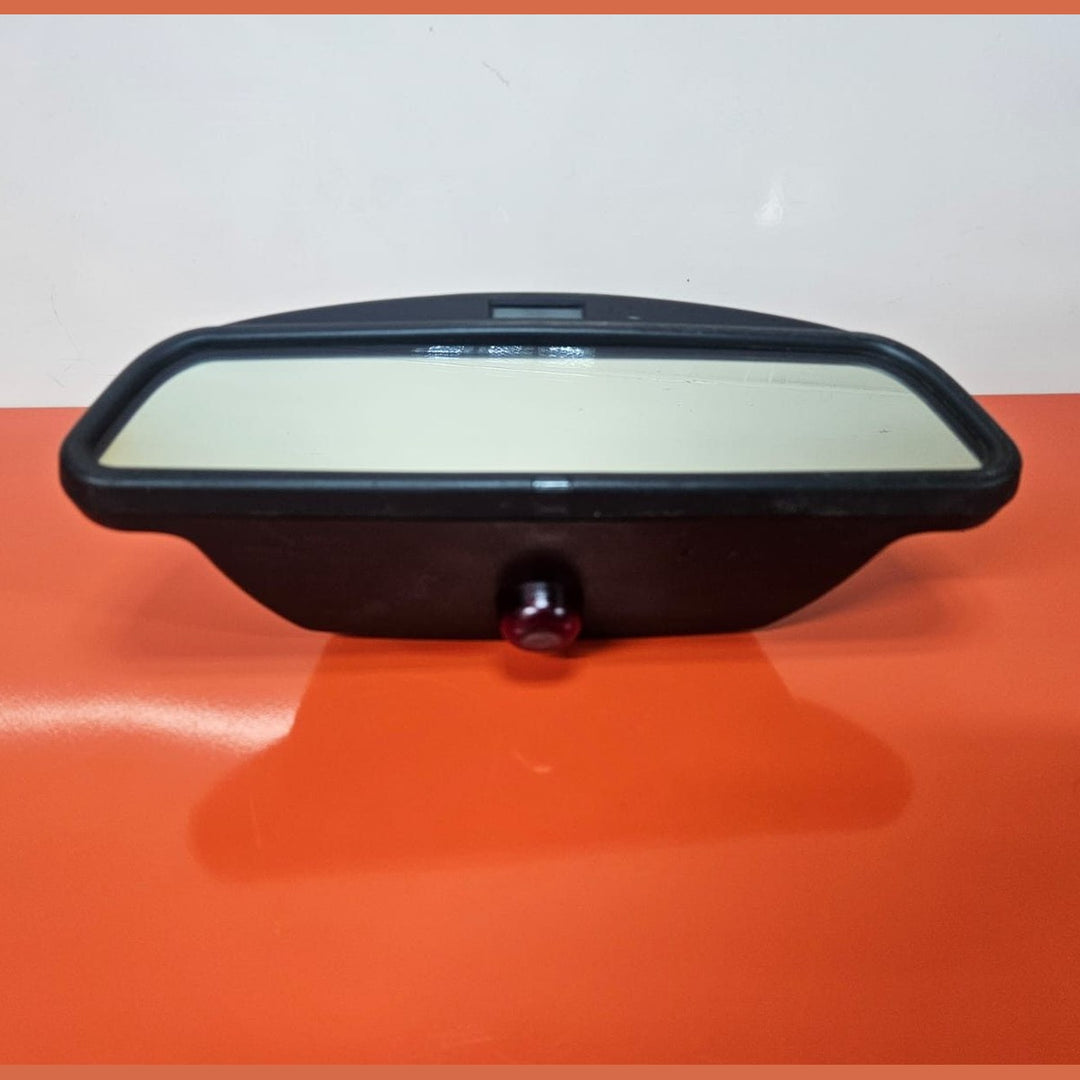 OEM BMW E60 E61 E65 E66 E70 E71 E72 Interior Mirror EC / LED / ETC 9123932