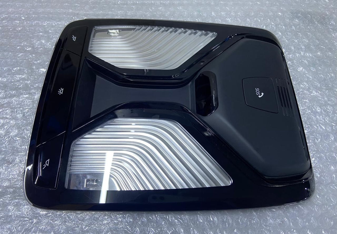 OEM BMW 5 6 X3 X4 SERIES G30 G31 G01 G02 ROOF HEADLINER READING LIGHT 9472165