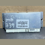 Load image into Gallery viewer, 07-13 Mercedes W164 GL Air Airmatic Fahrwerk Steuergerät A251 5454132 OEM