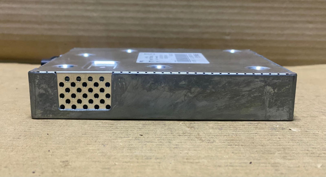 BMW TV MODULE 9207726