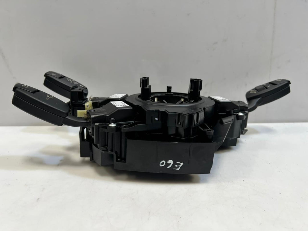 2003-2010 BMW E60 E61 E63 E64 Steering Column Switch Unit 9115165 OEM